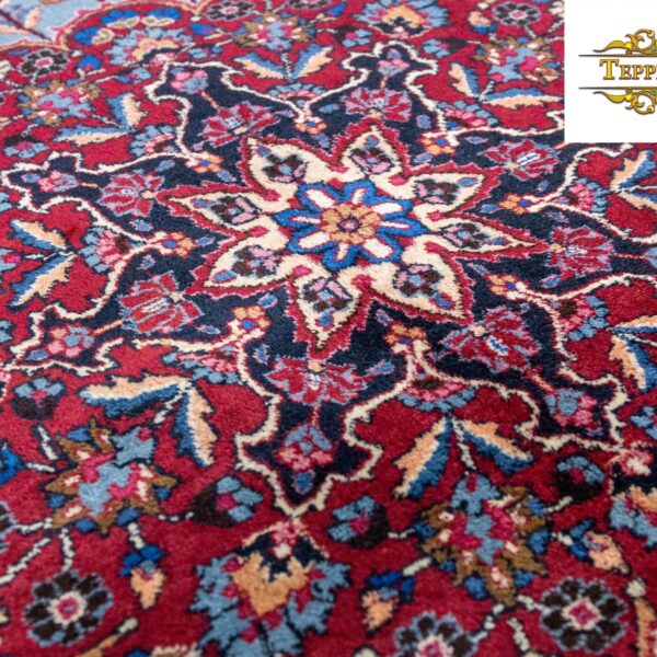 Vaibapood Carpet Bazar Oriental Carpet Pärsia vaip Viin (10/18)