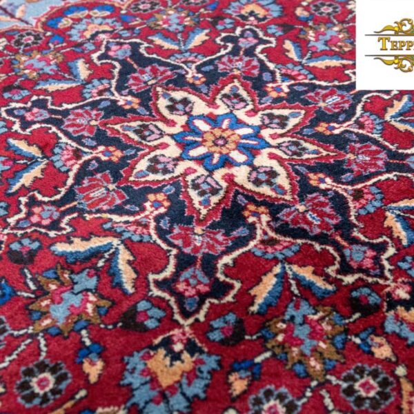 متجر السجاد Carpet Bazar Oriental Carpet السجاد الفارسي فيينا (10 من 18)