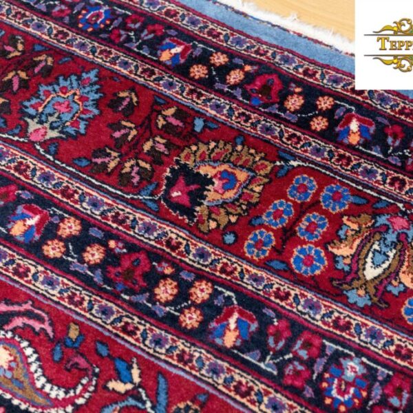 متجر السجاد Carpet Bazar Oriental Carpet السجاد الفارسي فيينا (11 من 18)
