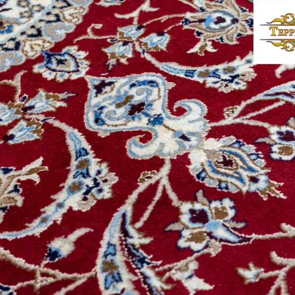 Kilimų parduotuvė Carpet Bazar Oriental Carpet Persian Carpet Vienna (11 iš 23)