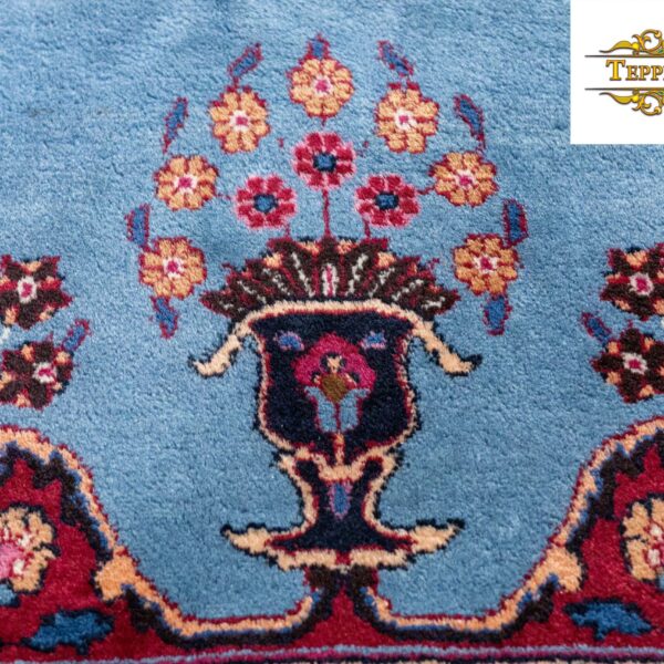 Vaibapood Carpet Bazar Oriental Carpet Pärsia vaip Viin (12/18)