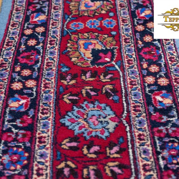 Obchod s kobercami Bazar kobercov Orientálny koberec Perzský koberec Viedeň (13 zo 18)