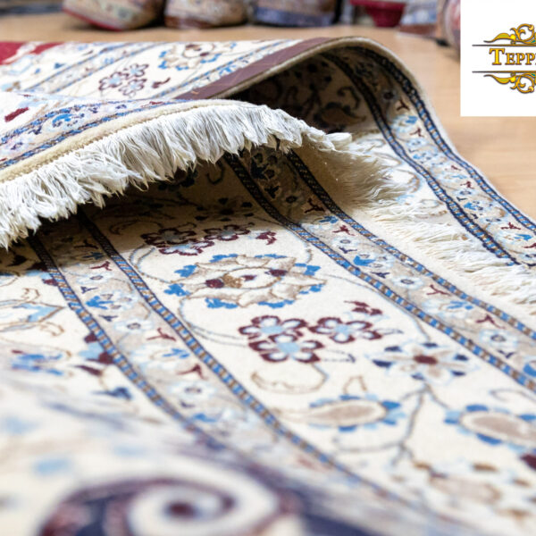 Магазин килимів Carpet Bazar Східний килим Persian Carpet Vienna (13 з 23)