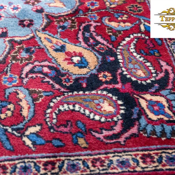 Obchod s kobercami Bazar kobercov Orientálny koberec Perzský koberec Viedeň (14 zo 18)