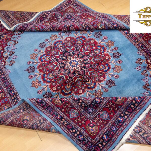 Vaibapood Carpet Bazar Oriental Carpet Pärsia vaip Viin (15/18)