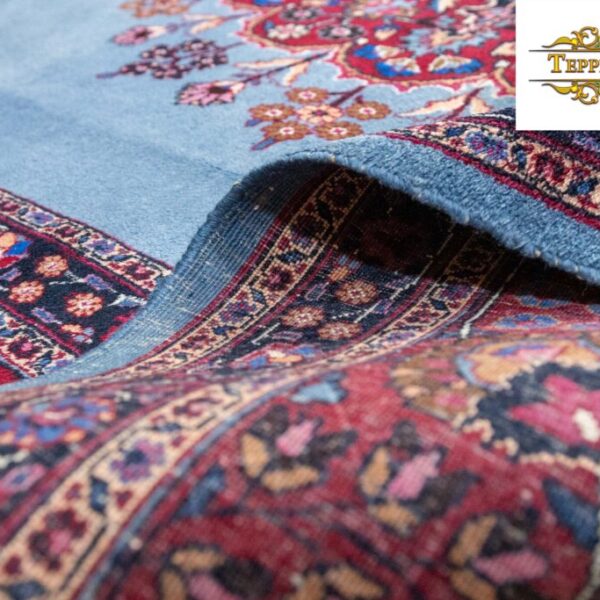 متجر السجاد Carpet Bazar Oriental Carpet السجاد الفارسي فيينا (16 من 18)