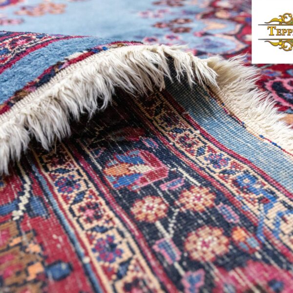 Trgovina s preprogami Carpet Bazar Oriental Carpet Persian Carpet Vienna (17 od 18)