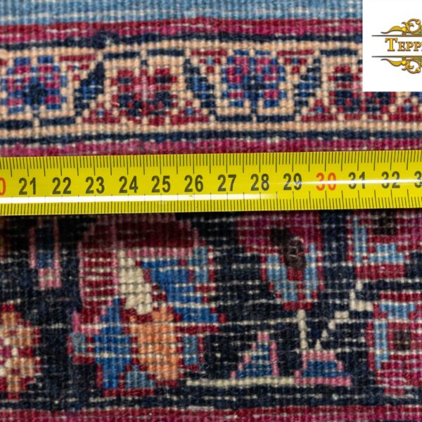 Obchod s kobercami Bazar kobercov Orientálny koberec Perzský koberec Viedeň (18 zo 18)