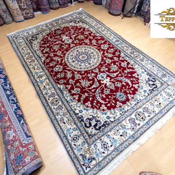 Tienda de alfombras Bazar de alfombras Alfombra oriental Alfombra persa Viena (2 de 23)