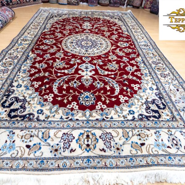 Paklāju veikals Carpet Bazar Oriental Carpet Persian Carpet Vienna (3 no 23)