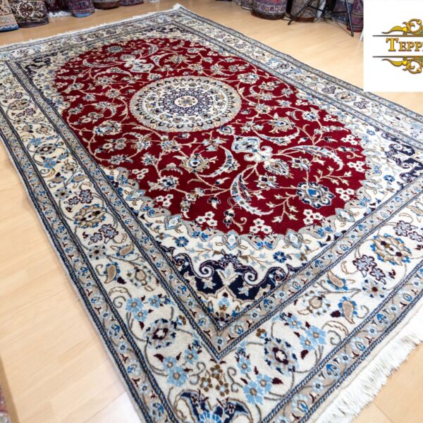 Kilimų parduotuvė Carpet Bazar Oriental Carpet Persian Carpet Vienna (4 iš 23)