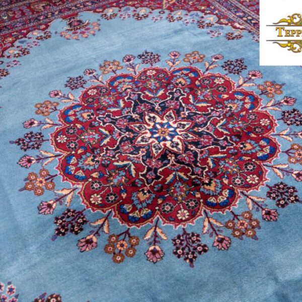 متجر السجاد Carpet Bazar Oriental Carpet السجاد الفارسي فيينا (5 من 18)