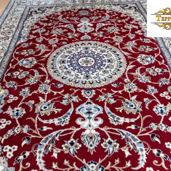 Tienda de alfombras Bazar de alfombras Alfombra oriental Alfombra persa Viena (5 de 23)