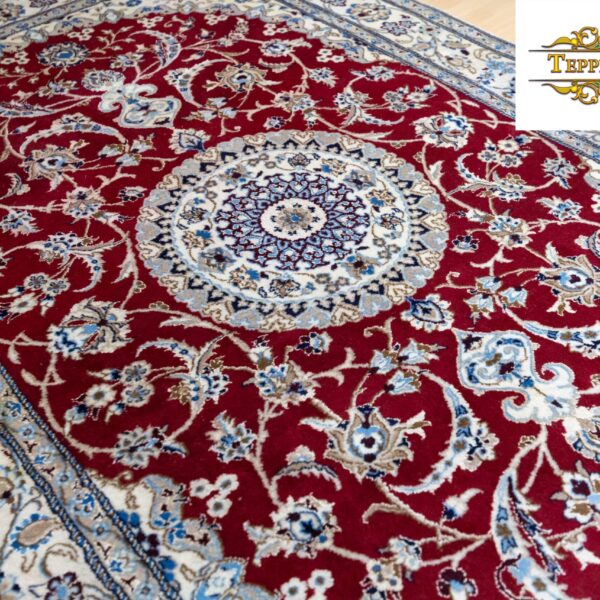 Paklāju veikals Carpet Bazar Oriental Carpet Persian Carpet Vienna (6 no 23)