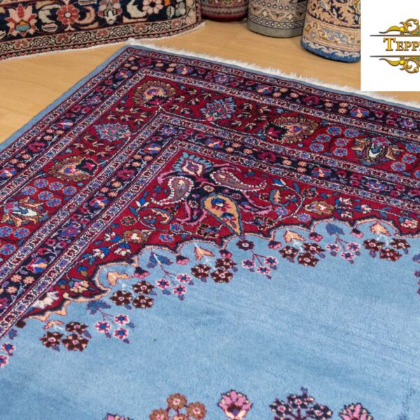 Vaibapood Carpet Bazar Oriental Carpet Pärsia vaip Viin (8/18)