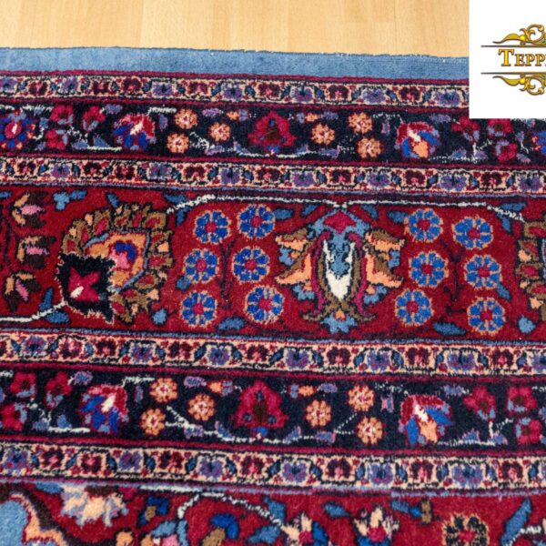 Obchod s kobercami Bazar kobercov Orientálny koberec Perzský koberec Viedeň (9 zo 18)
