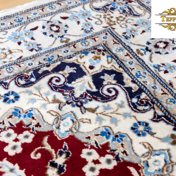 Kilimų parduotuvė Carpet Bazar Oriental Carpet Persian Carpet Vienna (9 iš 23)