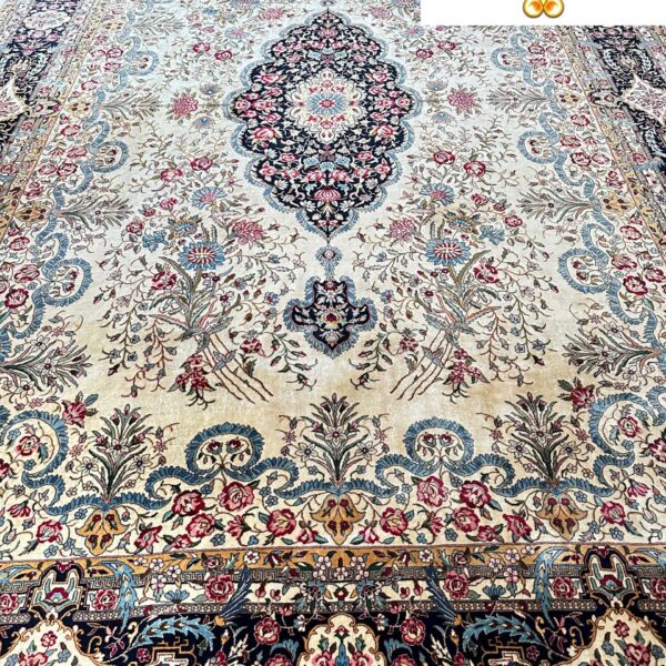 Магазин за килими Carpet Bazar Tabzir Tabriz Ориенталски килим Персийски килим Виена (1 от 7)