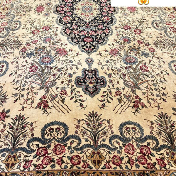 Paklāju veikals Carpet Bazar Tabzir Tabriz Oriental Carpet Persian Carpet Vienna (5 no 7)