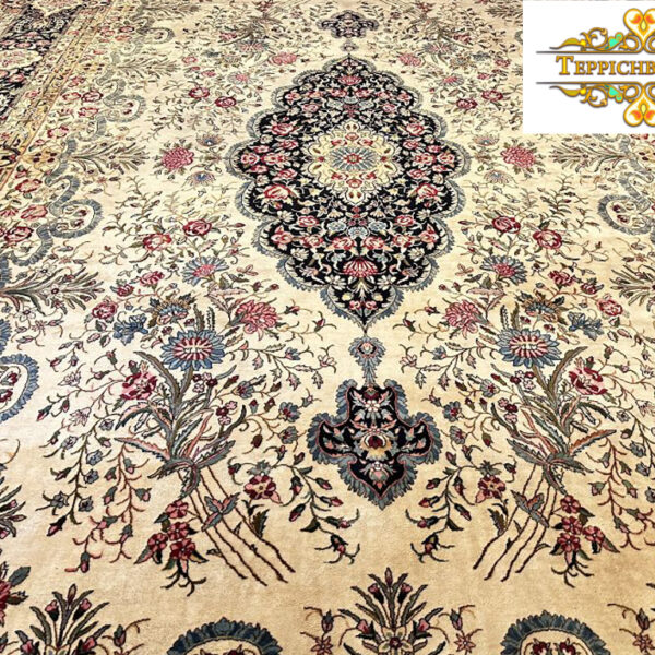 Магазин килимів Carpet Bazar Tabzir Tabriz Oriental Carpet Persian Carpet Vienna (6 з 7)