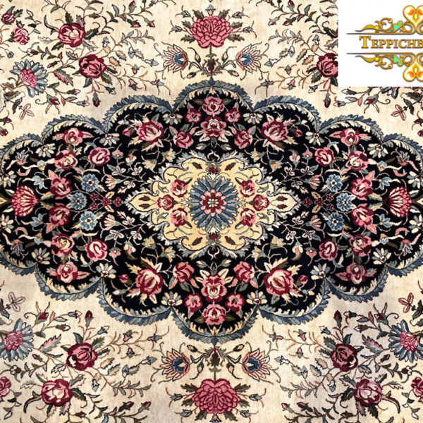 Obchod s kobercami Bazar kobercov Tabzir Tabriz Orientálny koberec Perzský koberec Viedeň (7 zo 7)