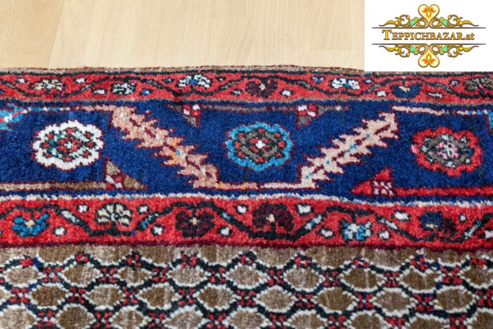 W1(#298) APPROX. 302X159CM HAND-KINTED KOLIAI PERSIAN CARPET WITH NATURAL VEGETABLE COLORS FROM PERSIA - BUY RARE COLOR COMBINATION ISFAHAN CARPET, PERSIAN CARPET, ISFAHAN, WOOL, ORIENT CARPET, SHEIK SAFI ARDABILI MEDALLION, CARPET BAZAAR, CARPET, CARPETS, , ORIENT CARPET E ORIGIN: PERSIA KOLIAI (KURDISTAN) KNOT DENSITY: APPROX. 120000-160000 KNOTS/SQM CONDITION: NEW (SEE PHOTOS) PATTERN: FLORAL, SYMETRIC WITH MEDALLION (VERY RARE COLOR COMBINATION) MATERIAL: FLORAL 100% VIRGIN WOOL - CHAIN ​​100% COTTON FROM ZAGROS MOUNTAINS &NBSP; PERSIAN RUG ORIENT RUG