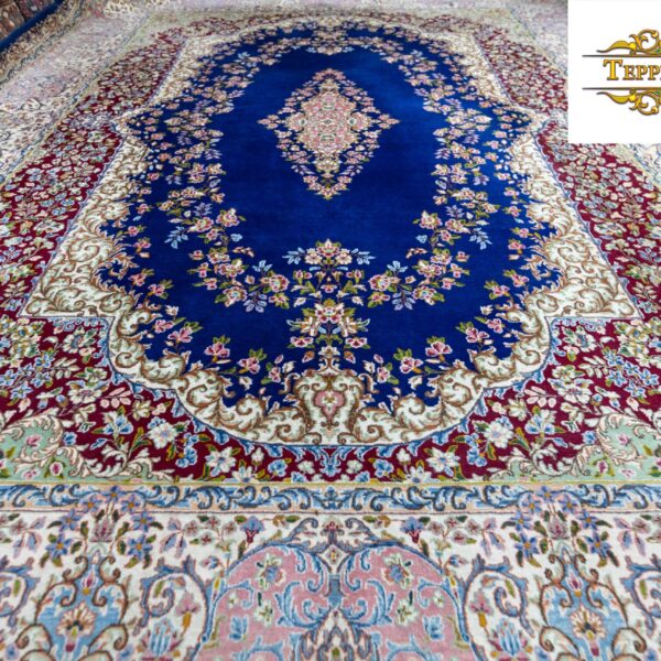 Магазин килимів Carpet Bazar Східний килим Persian Carpet Vienna (32 з 47)