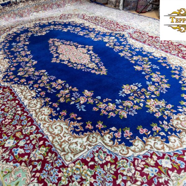 Магазин килимів Carpet Bazar Східний килим Persian Carpet Vienna (33 з 47)