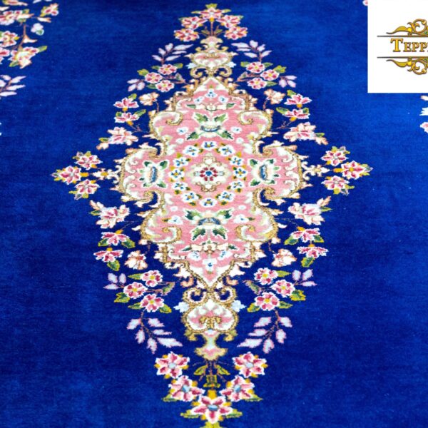 Магазин килимів Carpet Bazar Східний килим Persian Carpet Vienna (34 з 47)