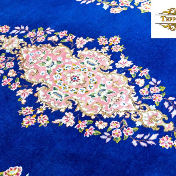 Магазин килимів Carpet Bazar Східний килим Persian Carpet Vienna (35 з 47)