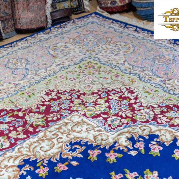 Магазин килимів Carpet Bazar Східний килим Persian Carpet Vienna (36 з 47)