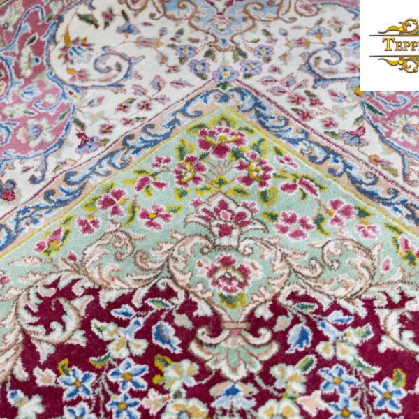 Магазин килимів Carpet Bazar Східний килим Persian Carpet Vienna (40 з 47)
