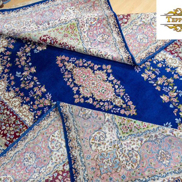 Магазин килимів Carpet Bazar Східний килим Persian Carpet Vienna (44 з 47)