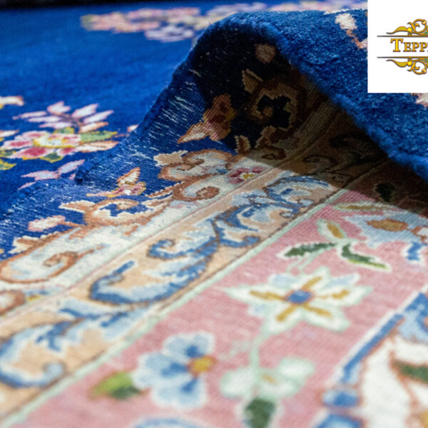 Магазин килимів Carpet Bazar Східний килим Persian Carpet Vienna (45 з 47)
