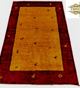 (#F1002) приблизно 180x120 см перський килим ручного в’язання