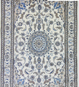(#F1111) NEU ca. 293x195cm Handgeknüpfter Perserteppich