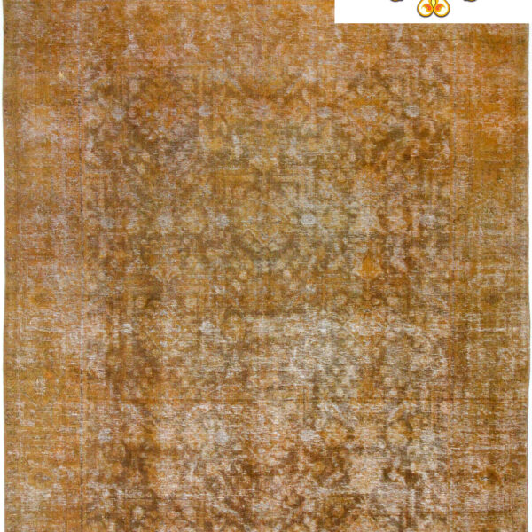 Parduota (#F1138) NAUJIENA apie 384x280cm Rankomis surištas vintažinis persiškas kilimas Modernus persiškas Viena Austrija Pirkite internetu