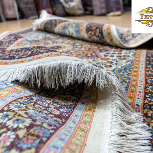 متجر السجاد Carpet Bazar Oriental Carpet السجاد الفارسي فيينا (14 من 45)