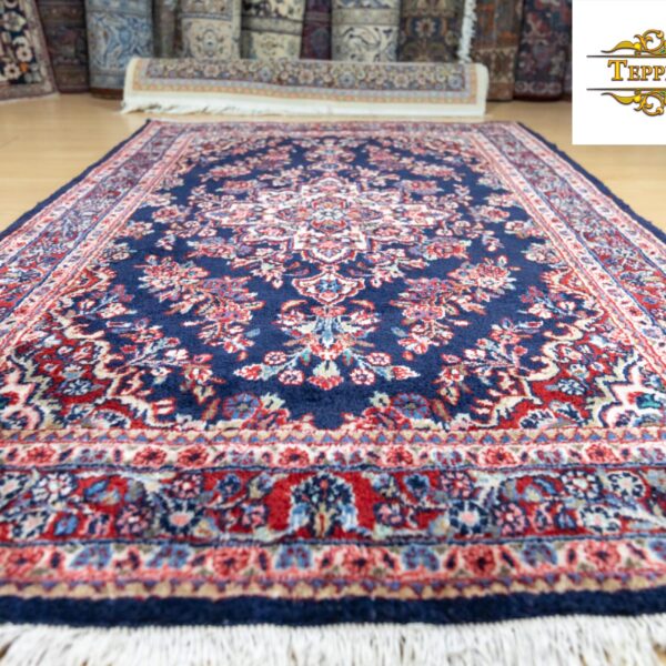 Kilimų parduotuvė Carpet Bazar Oriental Carpet Persian Carpet Vienna (34 iš 45)