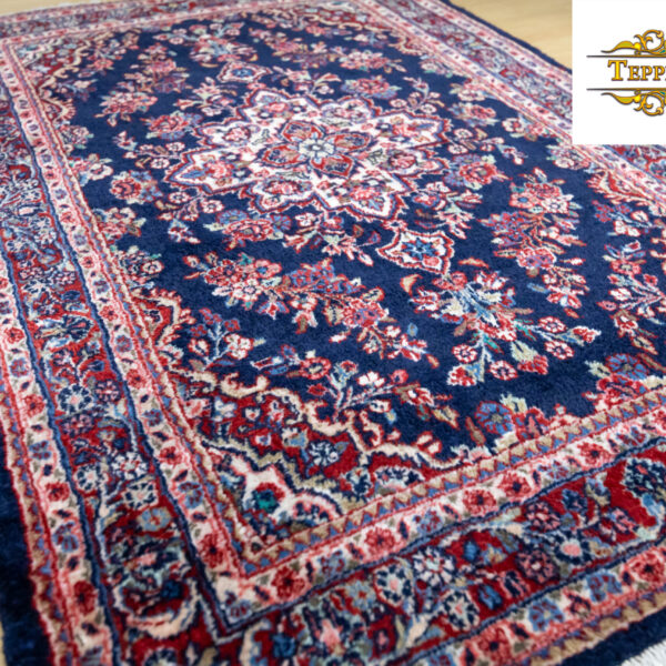 Магазин килимів Carpet Bazar Східний килим Persian Carpet Vienna (35 з 45)