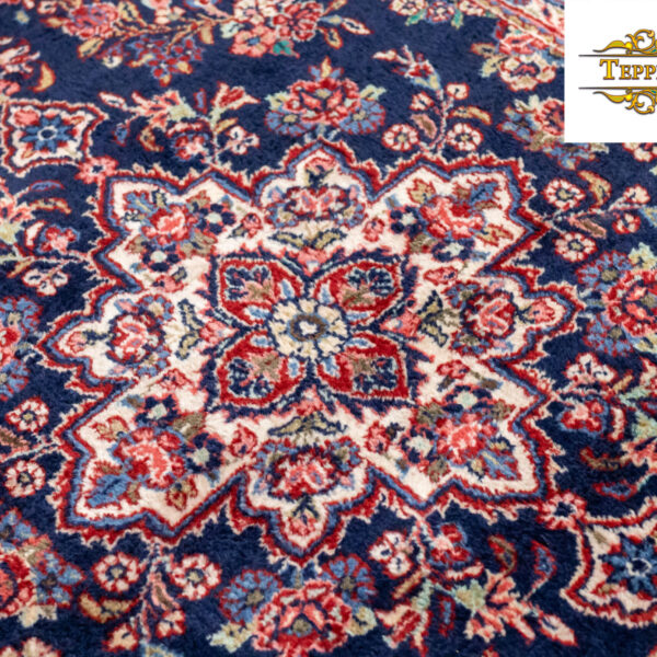 Kilimų parduotuvė Carpet Bazar Oriental Carpet Persian Carpet Vienna (37 iš 45)