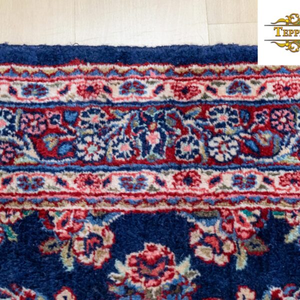 Kilimų parduotuvė Carpet Bazar Oriental Carpet Persian Carpet Vienna (39 iš 45)