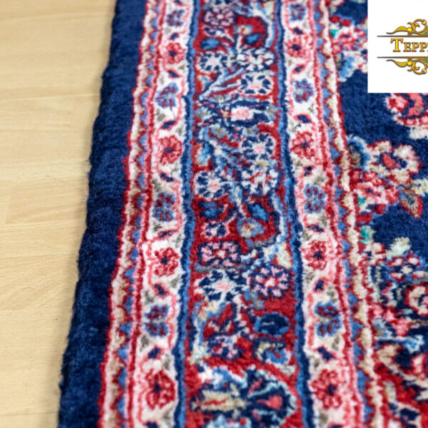 Магазин килимів Carpet Bazar Східний килим Persian Carpet Vienna (40 з 45)