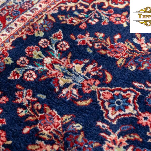 Kilimų parduotuvė Carpet Bazar Oriental Carpet Persian Carpet Vienna (41 iš 45)