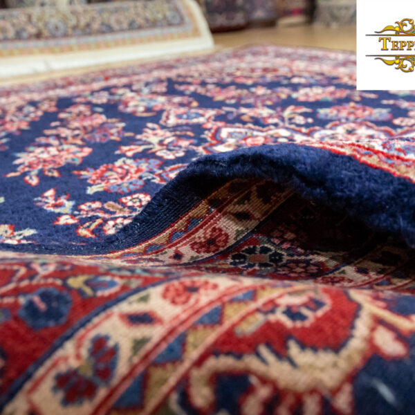 Vaibapood Carpet Bazar Oriental Carpet Pärsia vaip Viin (43/45)