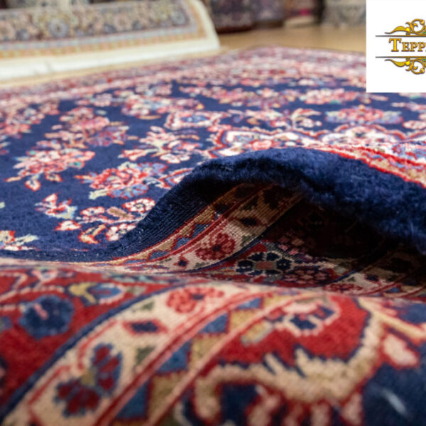 متجر السجاد Carpet Bazar Oriental Carpet السجاد الفارسي فيينا (43 من 45)