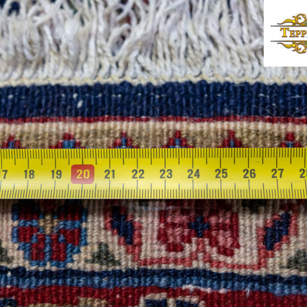 Vaibapood Carpet Bazar Oriental Carpet Pärsia vaip Viin (45/45)