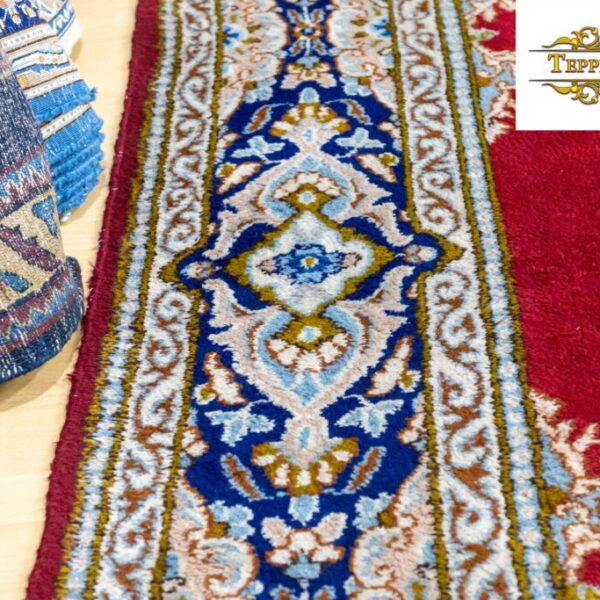 متجر السجاد Carpet Bazar Oriental Carpet السجاد الفارسي فيينا (5 من 15)