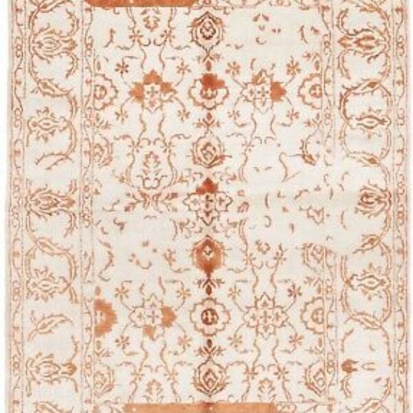 Orientteppich Original Indo Modern Teppich 243 x 171 cm Top Zustand Mit Seide Klassisch antik Wien Österreich Online Kaufen