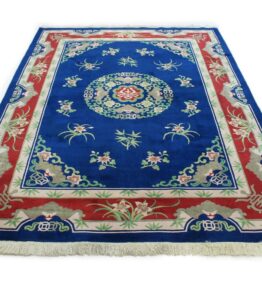 Classic China carpet in 350x250